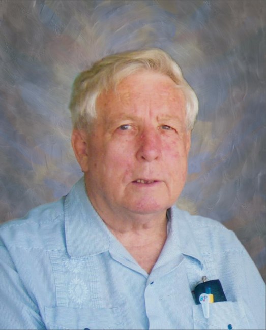 Obituary of Richard "Rory" Calhoun