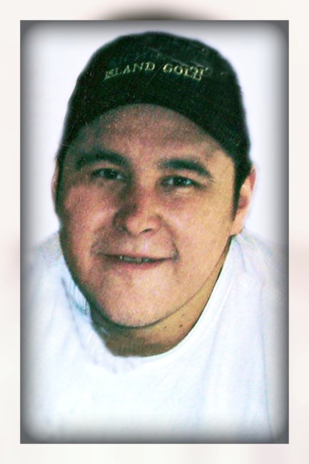 Obituary of Harvey Brian Swanson Jr.