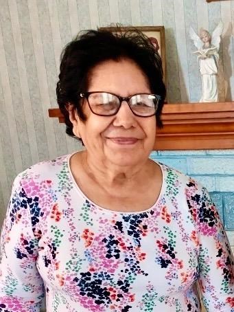 Obituary of Connie Moreno