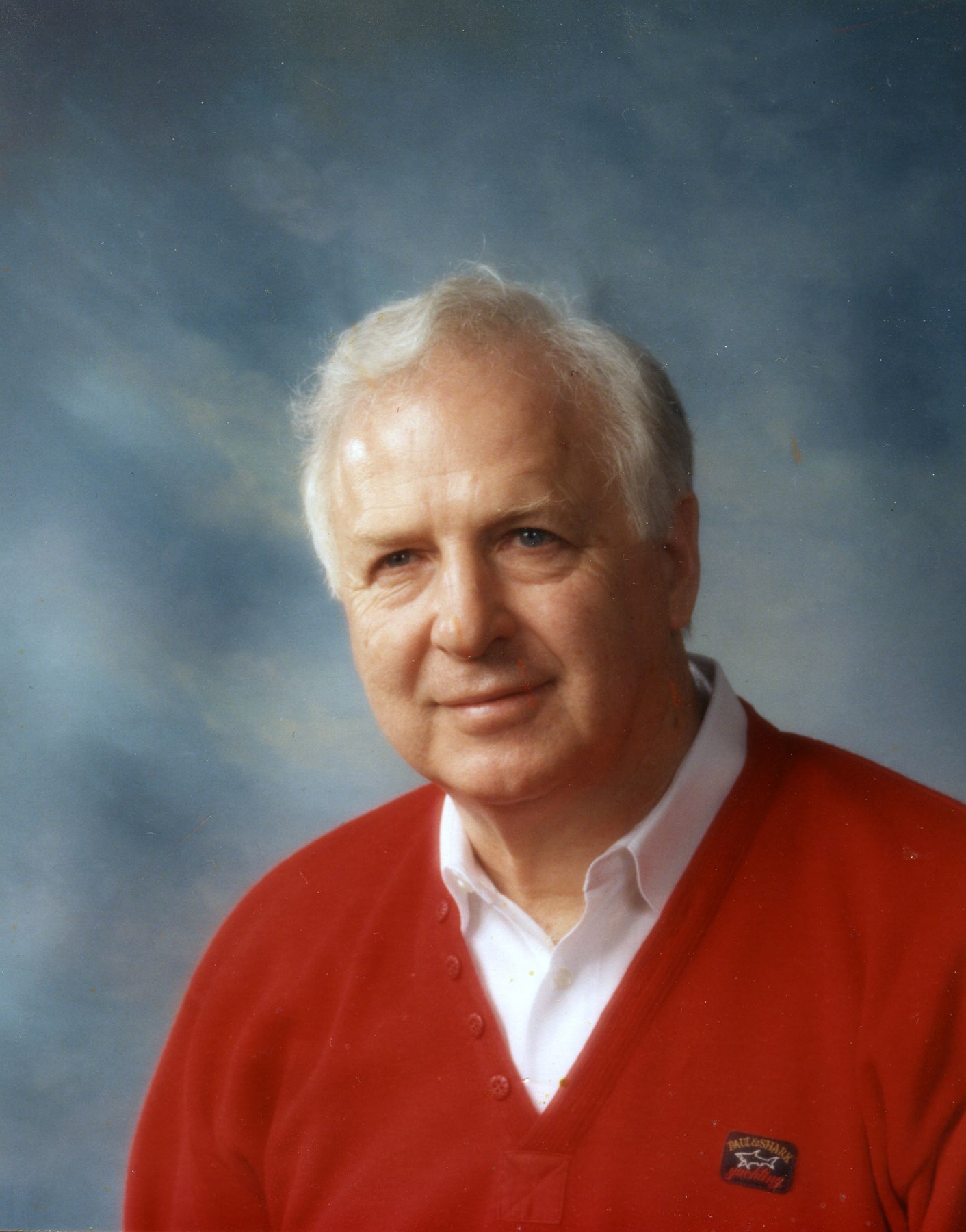 Obituary of Robert Owen Harrison