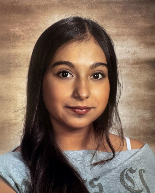 Obituary of Valeria Gutierrez