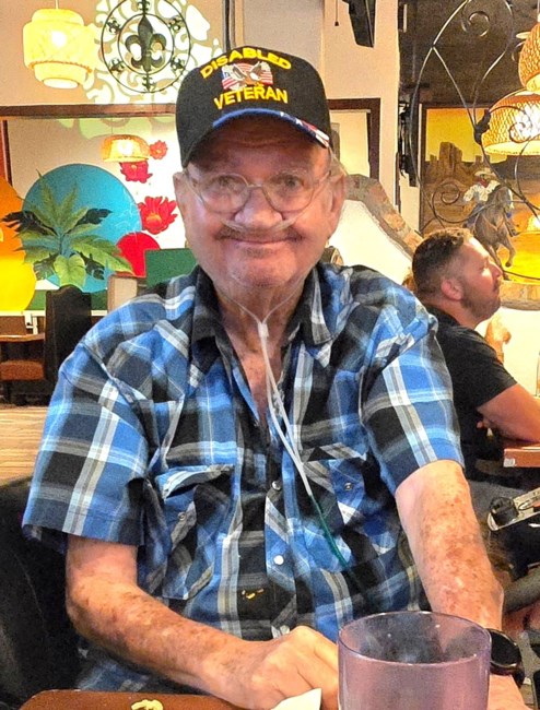 Obituary of Thomas William Byrne Jr.