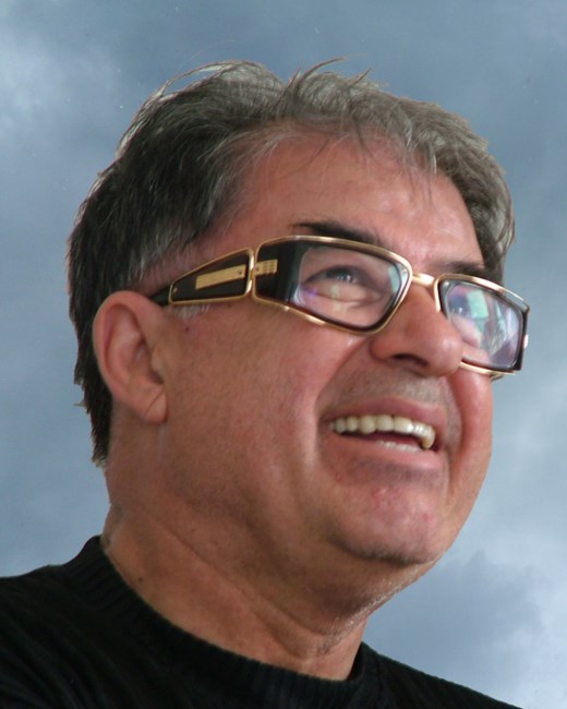 Obituary of Vincent Luis Riojas