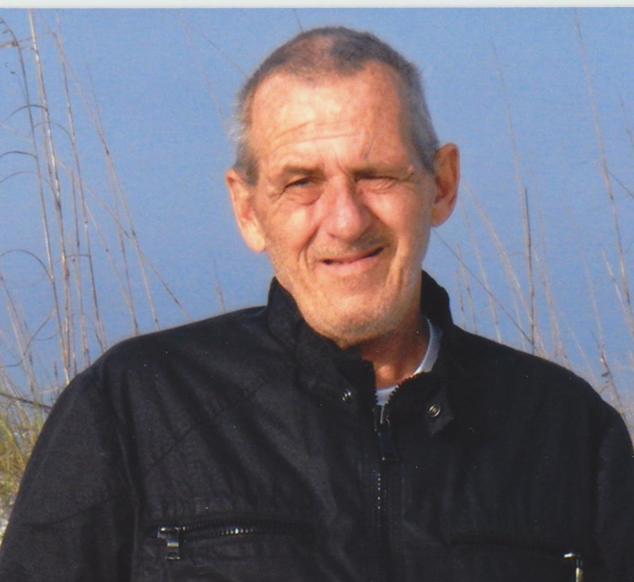 Obituary of Gerald Thomas Phillips