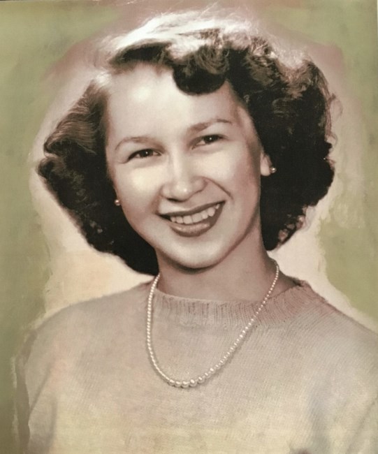 Obituary of Bonnie Alice DeVaney