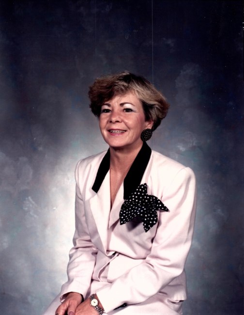 Obituary of Rebecca Hughes Sigmon