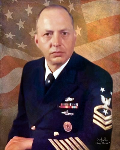 Obituary of Kenneth "Jim" Welcome Robertson