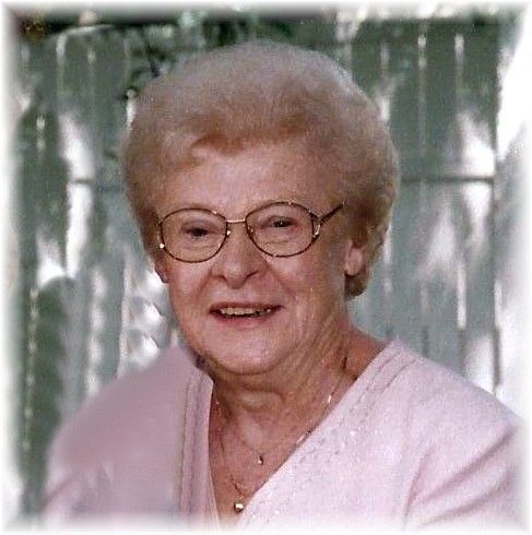 Obituary of Natalie   Grand