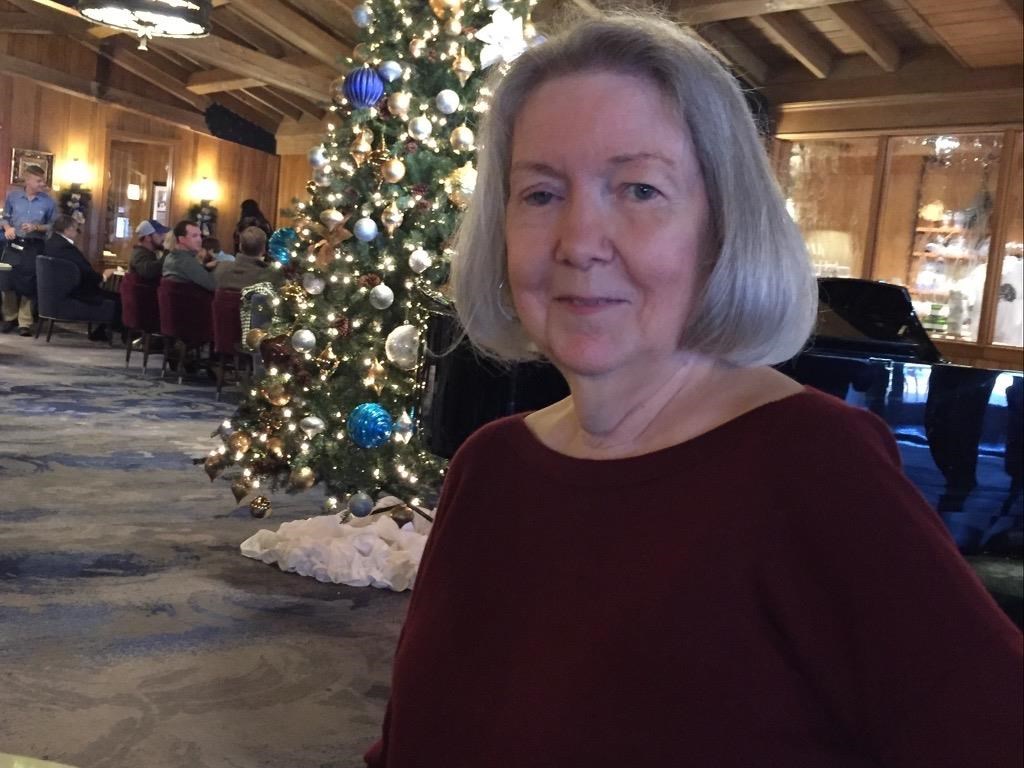 Obituary of Cheryl Drennan James