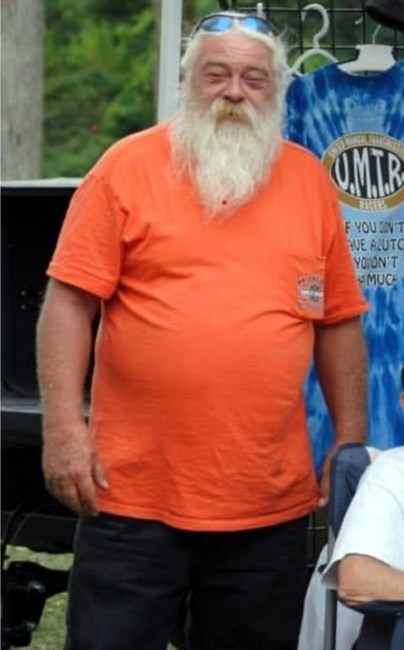 Obituary of Steve (Robert) Braden