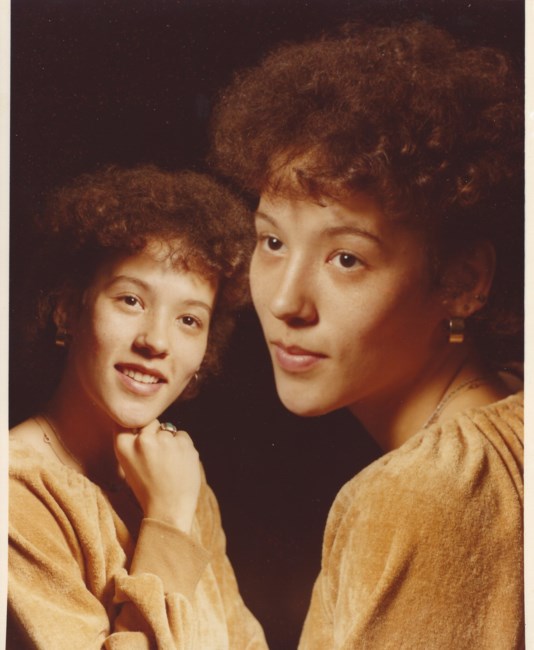 Obituary of Judith Richardson