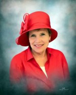 Audrey Waddell