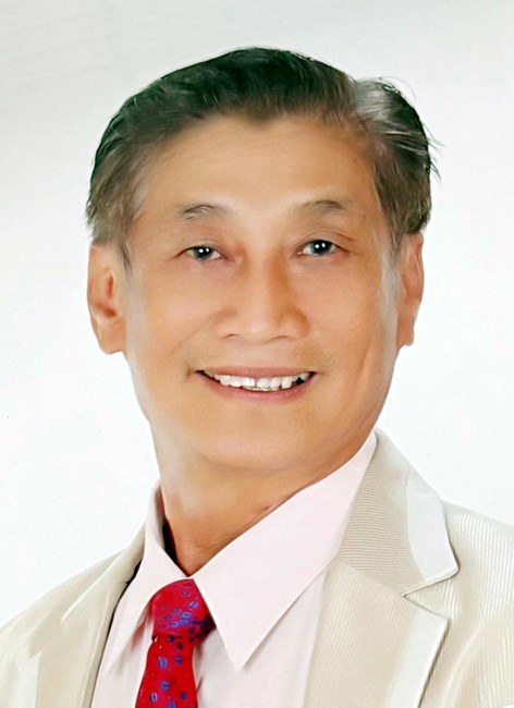 Obituario de Samson Nhat van Nguyen