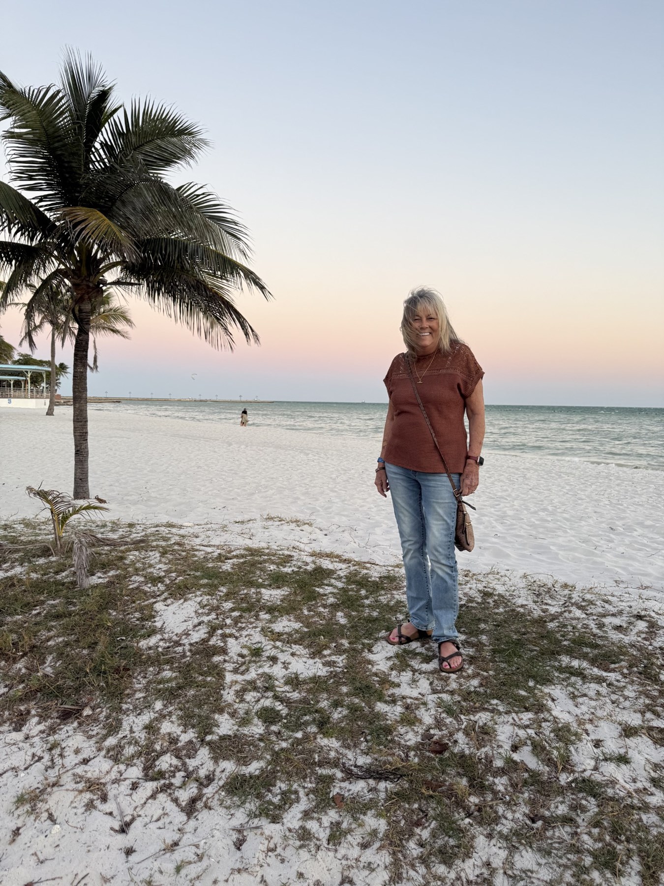 Obituary of Jeannie Marie Bedford