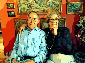 Obituary of Emilia Villarreal