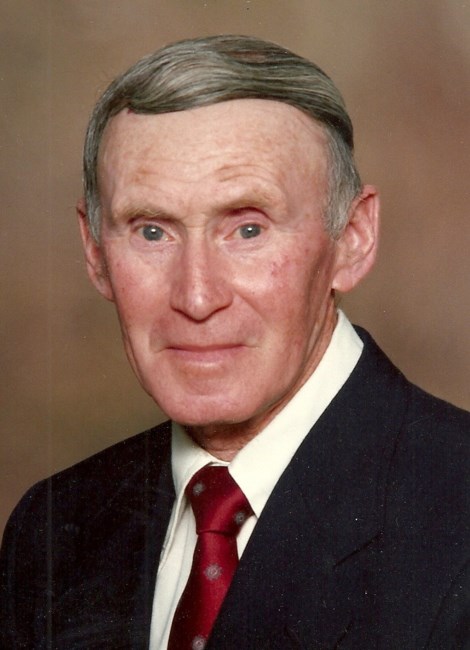 Obituary of Jack Harbin Wooten