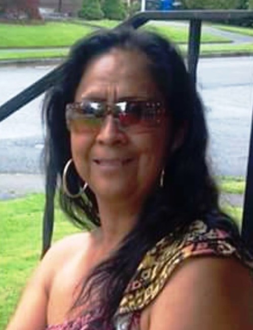 Obituary of Vynita Dawn Wilcher