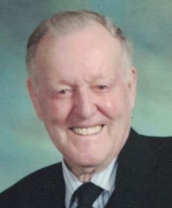 Avis de décès de Albert Forest