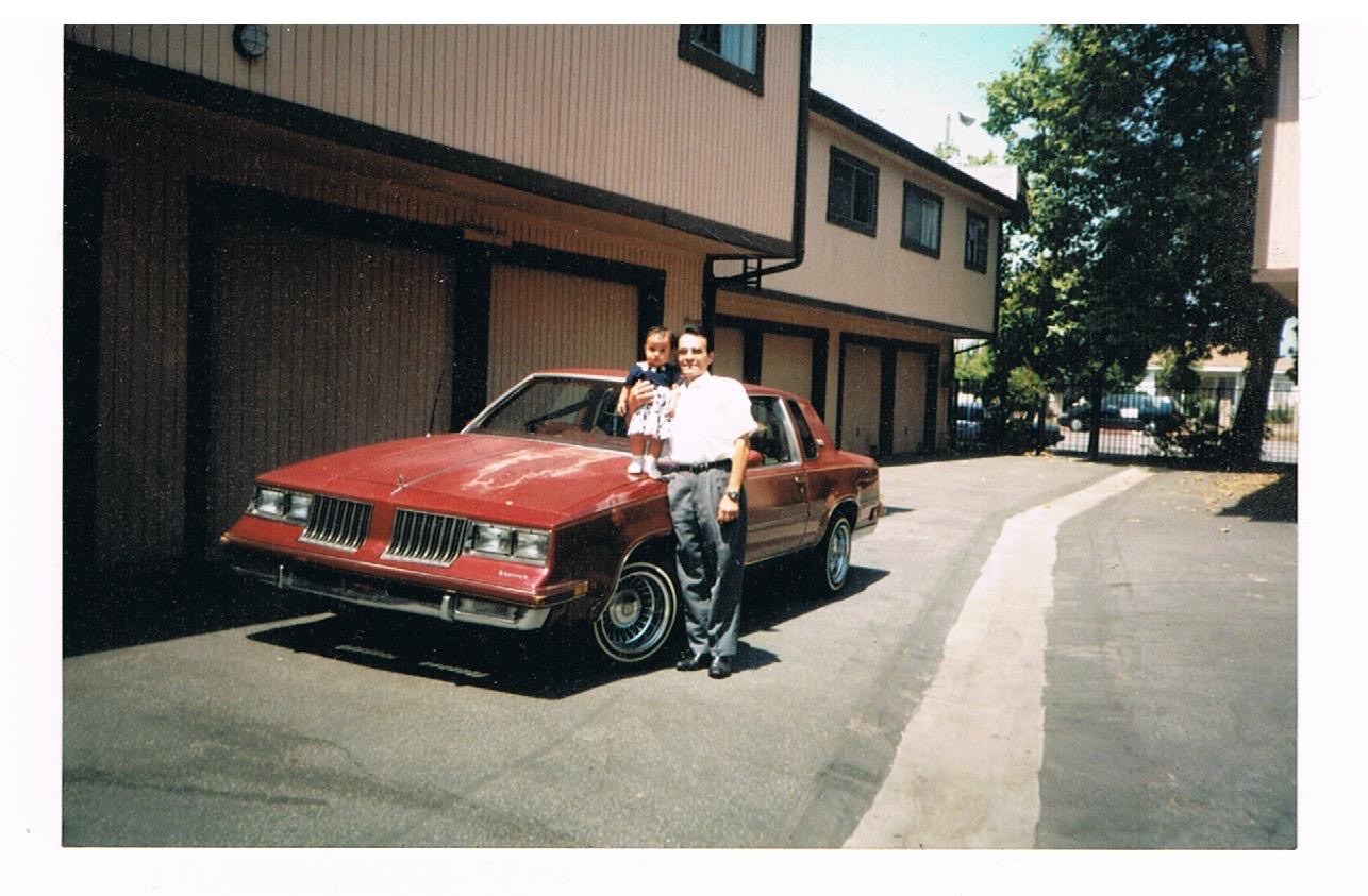 Obituary of Marcelino Montes Meza