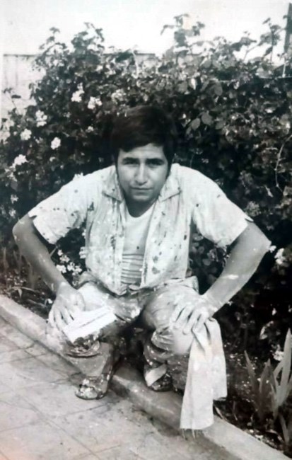 obituary image