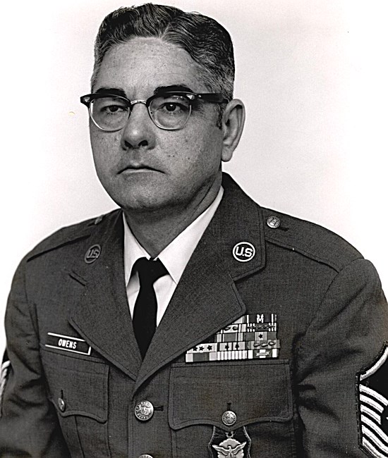 Obituary of Elmore Clay Owens Jr.