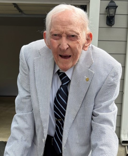 Obituary of Samuel McBride Pringle