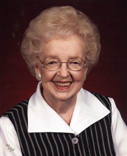 Obituary of Mary Catherine Allen Smith