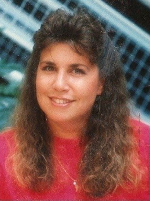 Obituary of Elizabeth Vandenberg