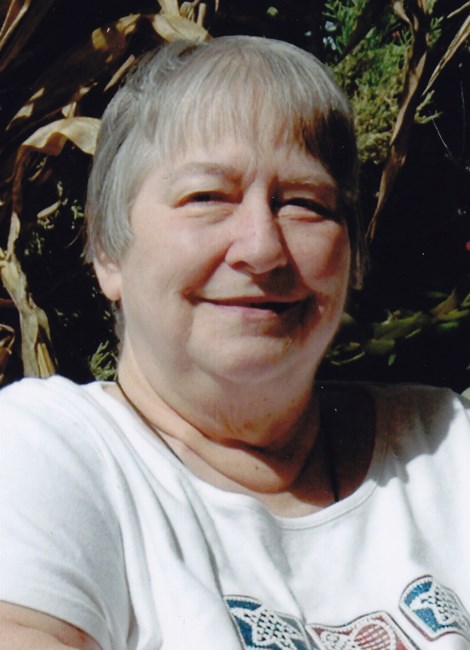 Obituary of Teresa Ann Greene