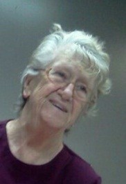 Obituary of Alice Lucille Benson