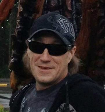 Obituary of Curtis Mark Halabura