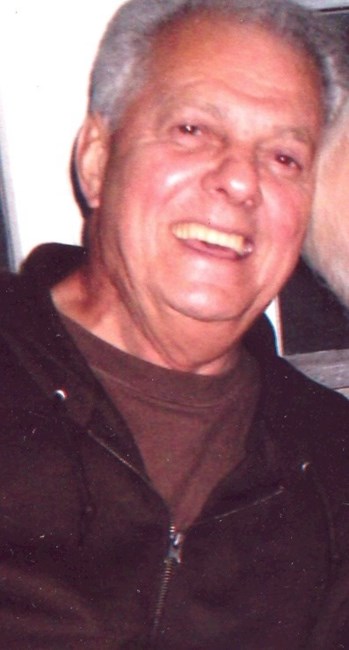 Obituary of Joseph A. Briandi