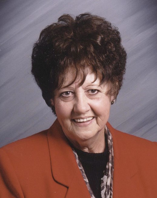 Obituary of Lillie Margaret Brush