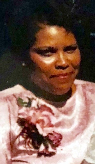 Obituary of Evelyn Delores Wilson