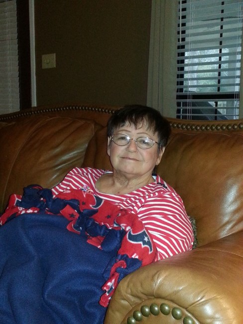 Obituary of Sue Ann Cole