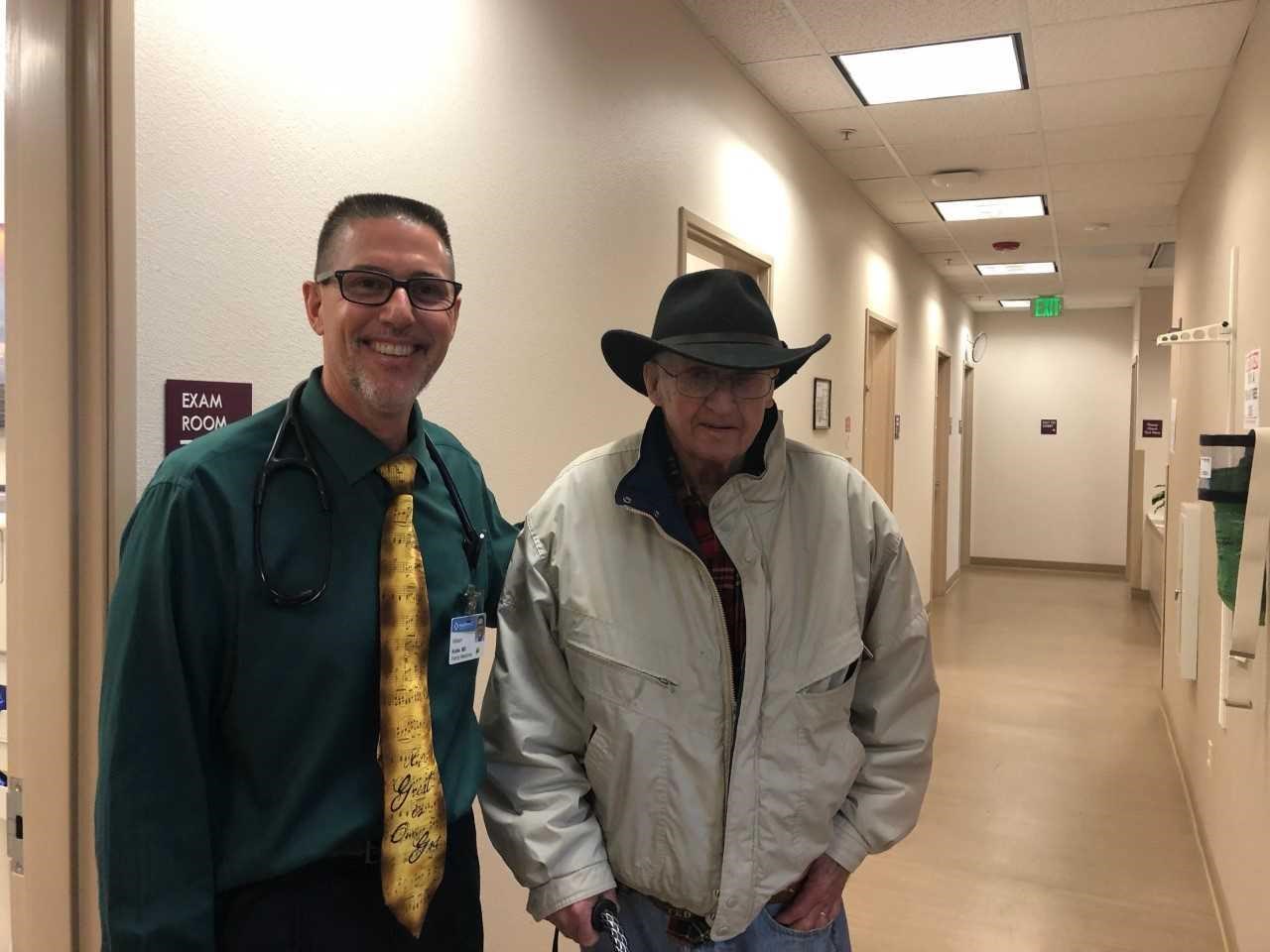 Obituary of Theodore Koble