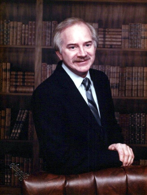 Obituary of Lawrence Thomas Sewell