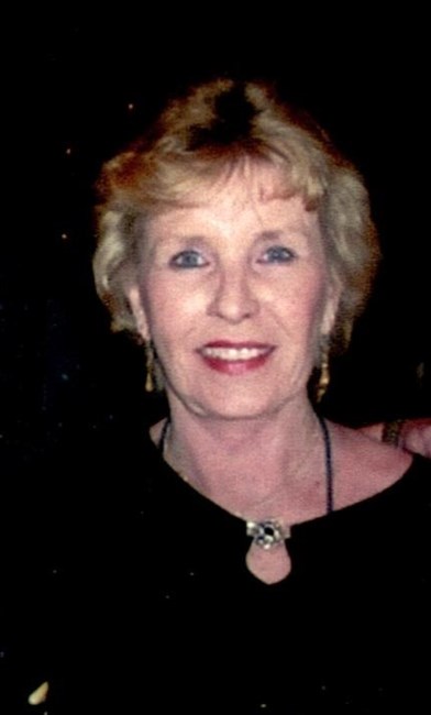Obituary of Phyllis Ann Turner