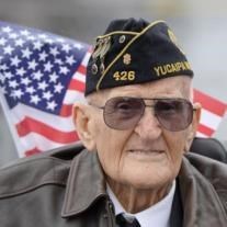 Obituary of Ray L. Van Zanten