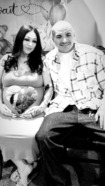 Obituario de Santana Michael Ramirez