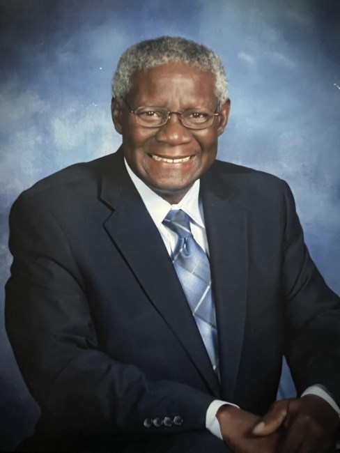 Obituary of Wilson S. Wren Sr.