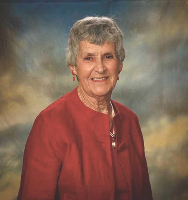 Obituary of Geraldine Timmermann