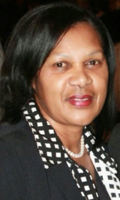 Obituary of Valorie Ann Davidson