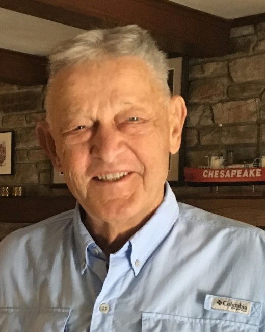 Obituary of Vincent Leo Bosse