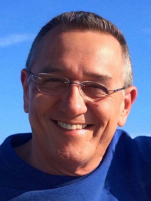 Avis de décès de Terry Ronald Miller