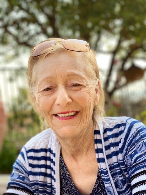 Obituario de Georgette Karam