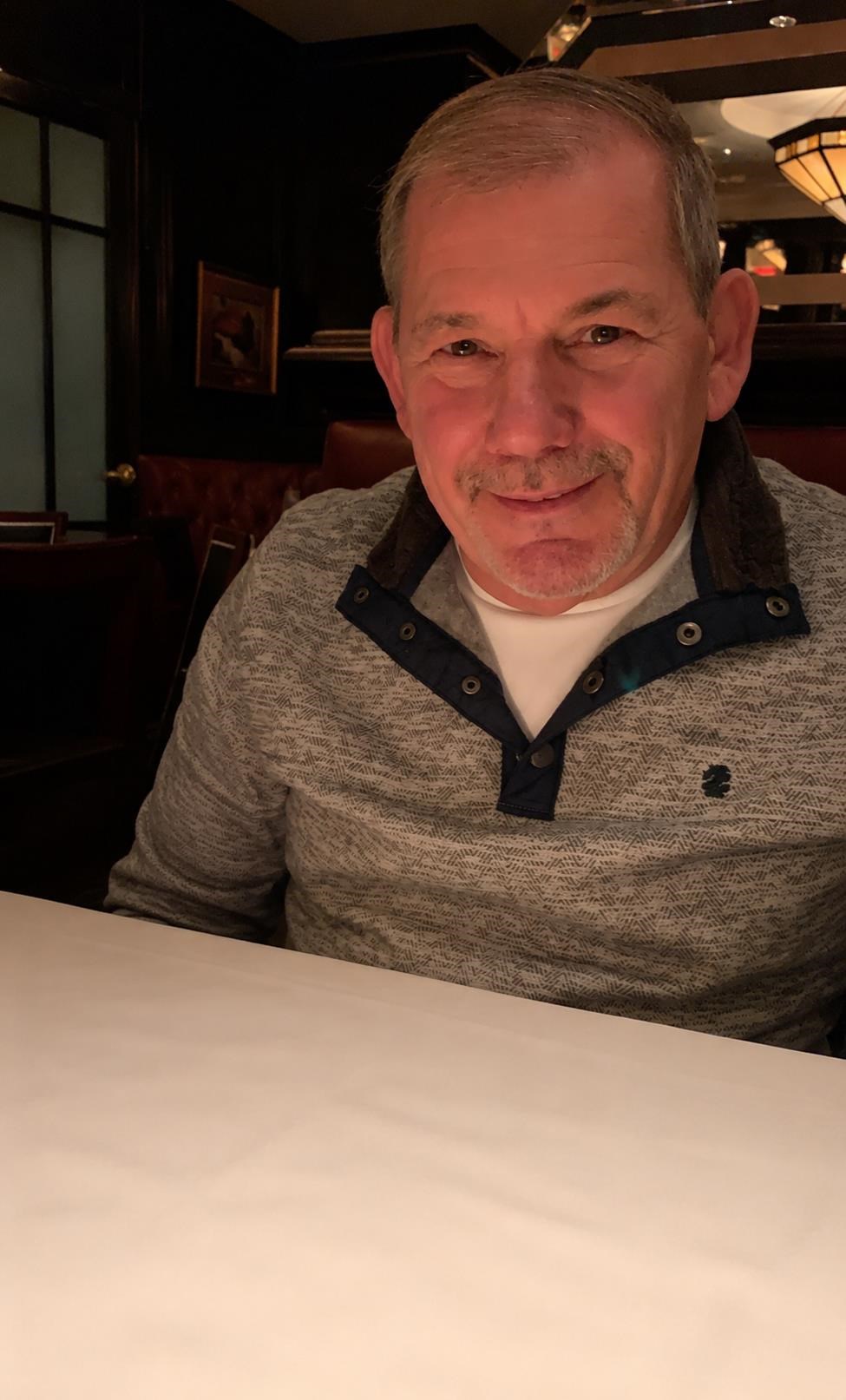 Obituary of John Kovach