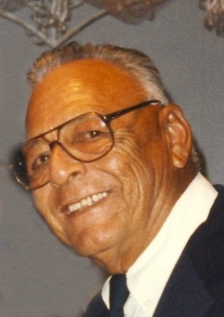 Obituary of Daniel R. Ayala
