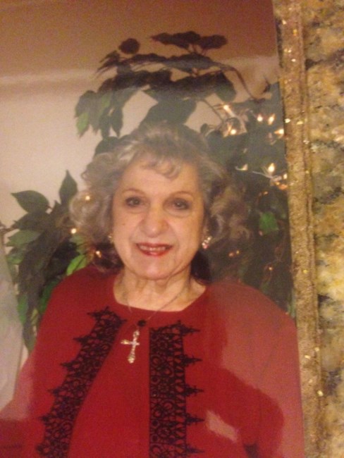 Obituario de Anna D. Rumore