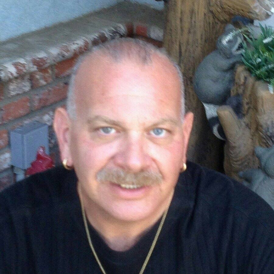 Christopher Bedford Obituary Newhall, CA